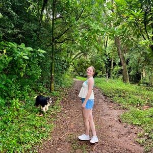 Meet your Posher, Meredith